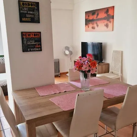 1°linea Playa * Estepona