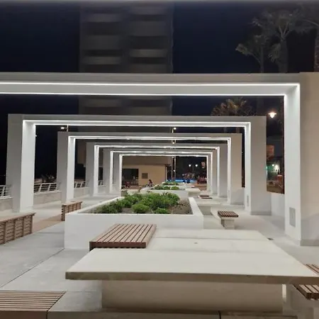 Apartman 1°linea Playa