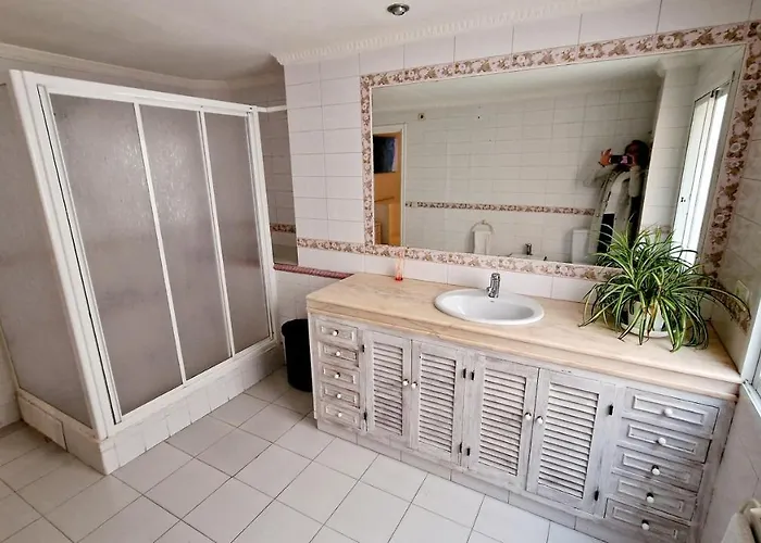 1°linea Playa Estepona