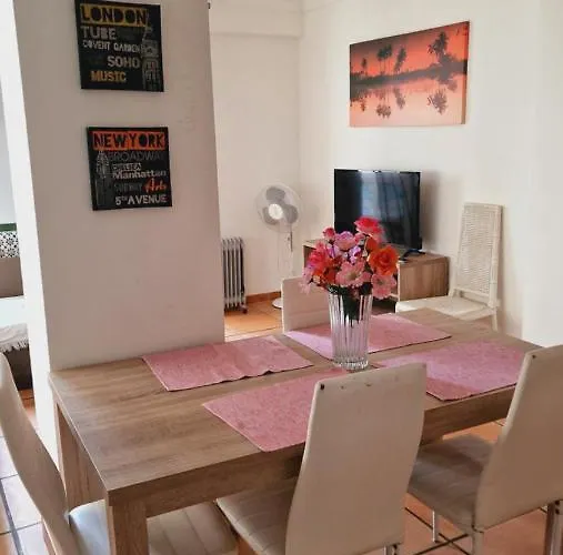 1°linea Playa * Estepona