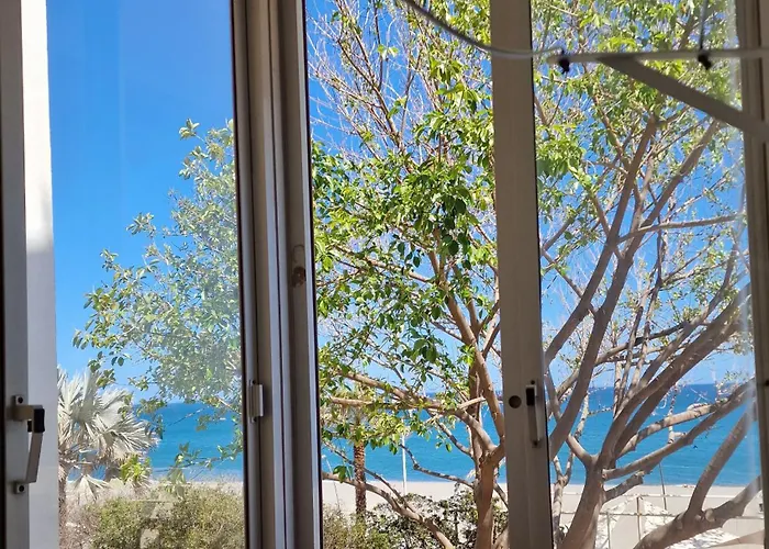 1°linea Playa * Estepona