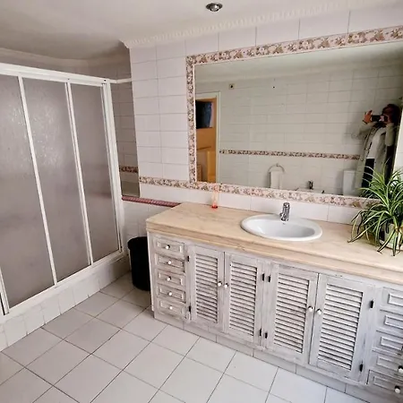 1°linea Playa Эстепона