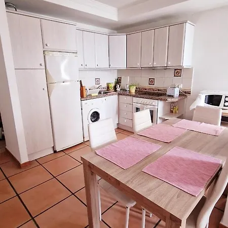 1°linea Playa * Эстепона