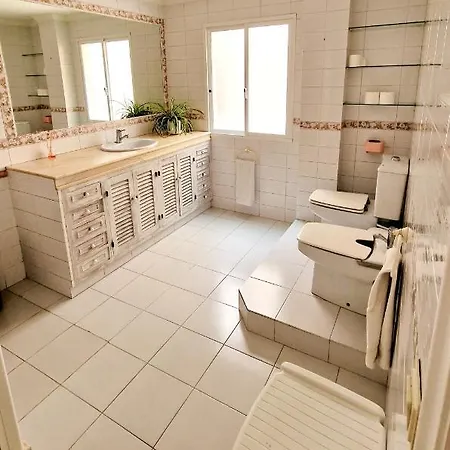 1°linea Playa Apartment