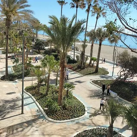 Διαμέρισμα 1°linea Playa *