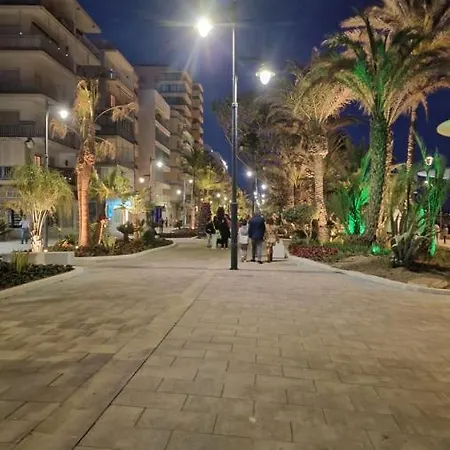 1°linea Playa Эстепона