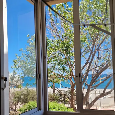 1°linea Playa * Эстепона