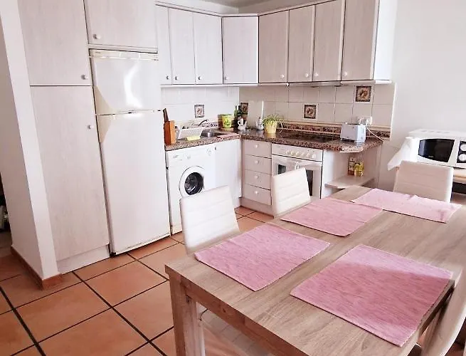 1°linea Playa * Estepona