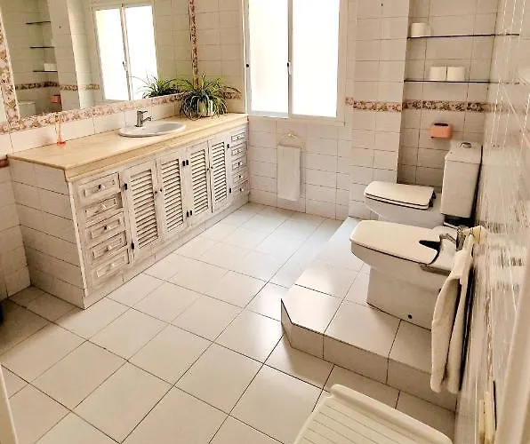 1°linea Playa Apartment