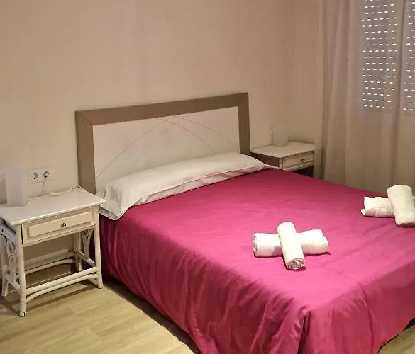 Appartement 1°linea Playa *