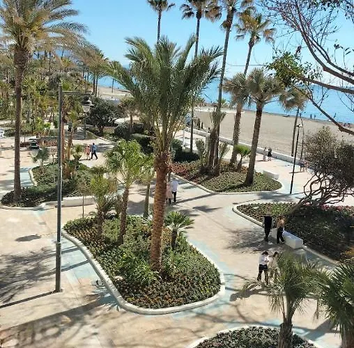 Appartement 1°linea Playa *