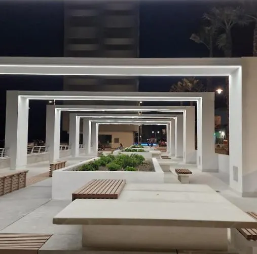 Appartement 1°linea Playa