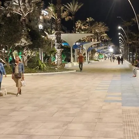 1°linea Playa